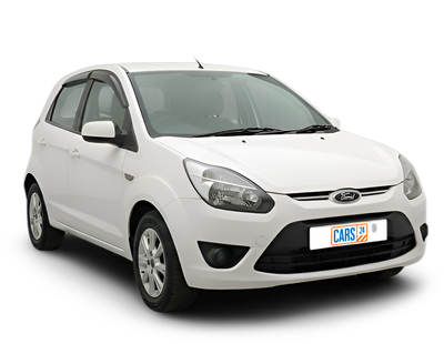 Ford Figo-img